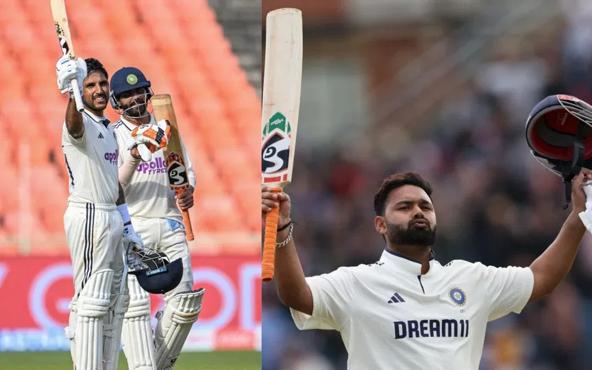 Rishabh Pant back; Jurel to replace Nitish Reddy? India's probable XI for 1st Test vs South Africa